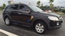 Chevrolet Captiva LT Maxx 2.4 MT 2011 - Bán xe cũ Chevrolet Captiva LT 2.4L, không tăng áp, sử dụng hộp số sàn 5 cấp với hệ dẫn động cầu trước