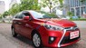 Toyota Yaris 1.3G 2014 - Bán ô tô Toyota Yaris G đời 2014, màu đỏ, nhập khẩu nguyên chiếc  