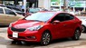Kia K3 2.0AT 2015 - Cần bán xe Kia K3 2.0AT năm sản xuất 2015, màu đỏ giá cạnh tranh