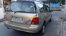 Honda Odyssey 1997 - Bán Honda Odyssey năm sản xuất 1997, màu vàng, nhập khẩu  