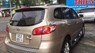 Hyundai Santa Fe 4WD 2007 - Xe Hyundai Santa Fe 4WD sản xuất 2007, màu nâu, nhập khẩu  