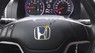 Honda CR V 2.4 AT 2009 - Bán ô tô Honda CR V 2.4 AT năm 2009, màu xám, giá chỉ 590 triệu