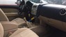 Ford Everest MT 2008 - Xe Ford Everest MT năm 2008, màu đen