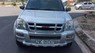 Isuzu Dmax 2007 - Cần bán gấp Isuzu Dmax đời 2007, nhập khẩu chính hãng