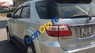 Toyota Fortuner G   2009 - Cần bán Toyota Fortuner G năm 2009, màu bạc, 600 triệu