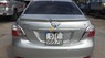 Toyota Vios 2011 - Cần bán xe Toyota Vios năm 2011, màu bạc, 360tr