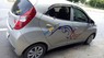 Hyundai Eon 1.0 2012 - Bán Hyundai Eon 1.0 sản xuất 2012, màu bạc, nhập khẩu