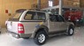 Ford Ranger 2008 - Bán Ford Ranger năm 2008, màu vàng, xe nhập