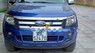 Ford Ranger 2015 - Cần bán Ford Ranger đời 2015, màu xanh lam, xa đã đi số km đã đi: 3000km
