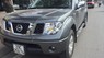 Nissan Navara 4x4MT 2013 - Cần bán xe Nissan Navara 4x4MT đời 2013, nhập khẩu nguyên chiếc, máy nguyên bản, xe rất đẹp