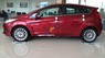 Ford Fiesta 1.0 Ecoboost 2017 - Bán Ford Fiesta 1.0 Ecoboost năm sản xuất 2017, màu đỏ