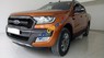 Ford Ranger WildTrak 2015 - Xe Ford Ranger WildTrak sản xuất năm 2015 giá cạnh tranh