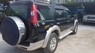 Ford Everest 2.5L 4x2 MT 2007 - Bán Ford Everest 2.5L 4x2 MT sản xuất năm 2007, màu đen 