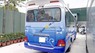Thaco HYUNDAI HB73s 2017 - Bán xe khách 29 chỗ Hyundai màu xanh tại Hải Phòng County HB73s 0936766663