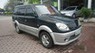 Mitsubishi Jolie 2005 - Bán Mitsubishi Jolie đời 2005, màu xanh, 195 triệu