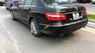 Mercedes-Benz E300 2009 - Cần bán Mercedes năm sản xuất 2009, màu đen, giá tốt