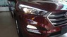 Hyundai Tucson 2.0AT 2016 - Bán ô tô Hyundai Tucson 2.0AT năm 2016, màu đỏ, xe nhập số tự động, giá tốt