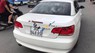 BMW 3 Series 320i 2011 - Cần bán xe BMW 3 Series 320i năm sản xuất 2011, màu trắng, nhập khẩu 