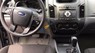 Ford Ranger XLS 2.2L 4x2 AT 2015 - Xe Ford Ranger XLS 2.2L 4x2 AT sản xuất 2015, màu xám 