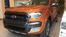 Ford Ranger Wildtrak 3.2 AT 2017 - Bán Ford Ranger Wildtrak 3.2 AT đời 2017, xe nhập, giá 890tr