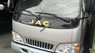 Xe tải 2500kg 2017 - Bán xe tải Jac 2T5, thích hợp chở hàng quá tải, trả góp 90%