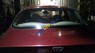 Daewoo Lanos   2004 - Cần bán lại xe Daewoo Lanos sản xuất 2004, màu đỏ, giá tốt