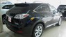 Lexus RX350 2010 - Bán Lexus RX350 sản xuất năm 2010, màu đen, xe nhập  