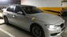 BMW 3 Series 320i 2012 - Cần bán gấp BMW 3 Series 320i năm sản xuất 2012, màu trắng 
