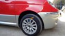 Daewoo Matiz 2005 - Cần bán lại xe Daewoo Matiz năm 2005, màu đỏ xe gia đình 