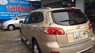 Hyundai Santa Fe 4WD 2007 - Xe Hyundai Santa Fe 4WD sản xuất 2007, màu nâu, nhập khẩu  