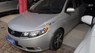 Kia Forte SLi 2010 - Bán ô tô Kia Forte SLi năm 2010, màu bạc, nhập khẩu