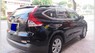 Honda CR V 2013 - Bán xe Honda CR V sản xuất 2013, màu đen giá cạnh tranh