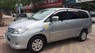 Toyota Innova G 2009 - Bán Toyota Innova G năm 2009, màu bạc, giá chỉ 438 triệu