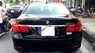 BMW 7 Series 730Li 2011 - Xe BMW 7 Series 730Li sản xuất năm 2011, màu đen