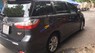 Toyota Wish 2.0 2011 - Xe Toyota Wish 2.0 năm sản xuất 2011, màu xám, xe nhập  