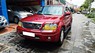 Ford Escape XLS 2.3AT 2006 - Bán Ford Escape XLS 2.3AT năm sản xuất 2006, màu đỏ  