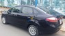 Ford Fiesta 1.5AT 2011 - Bán xe cũ Ford Fiesta đời 2011, bản Sedan 4 cửa, 1 chủ sử dụng từ đầu, bảo dưỡng thường xuyên tại hãng