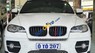 BMW X6 3.5 Xdrive  2009 - Bán xe BMW X6 3.5 Xdrive sản xuất 2009, màu trắng, nhập khẩu