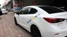 Mazda 3 1.5AT 2016 - Cần bán xe Mazda 3 1.5AT năm 2016, màu trắng chính chủ 