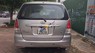 Toyota Innova G 2009 - Xe Toyota Innova G sản xuất 2009, màu bạc 