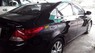 Hyundai Accent 1.4 AT 2012 - Bán xe Hyundai Accent 1.4 AT đời 2012, màu đen, xe gia đình đi kỹ không bị lỗi nhỏ