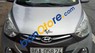Hyundai Eon 2012 - Bán ô tô Hyundai Eon đời 2012, màu bạc, máy êm zin, không va đụng, không ngập nước