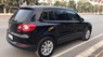 Volkswagen Tiguan 2.0 2010 - Xe Volkswagen Tiguan 2.0 sản xuất năm 2010, màu đen