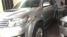 Toyota Fortuner 2.5G 2014 - Bán Toyota Fortuner 2.5G đời 2014, màu bạc, odo đúng 45.900km, cá nhân đứng tên