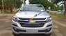 Chevrolet Colorado   2.8AT  2017 - Bán xe Chevrolet Colorado 2.8AT năm sản xuất 2017, màu bạc, xe nhập, giá tốt