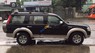 Ford Everest MT 2008 - Xe Ford Everest MT năm 2008, màu đen