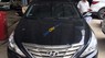 Hyundai Sonata 2.0AT 2011 - Cần bán gấp Hyundai Sonata 2.0AT năm sản xuất 2011, màu đen 