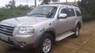 Ford Everest 2.5 2008 - Bán Ford Everest 2.5 năm sản xuất 2008, màu hồng