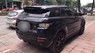 LandRover Evoque Black 2013 - Xe LandRover Range Rover Evoque Black sản xuất năm 2013  