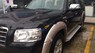 Ford Everest MT 2008 - Xe Ford Everest MT năm 2008, màu đen